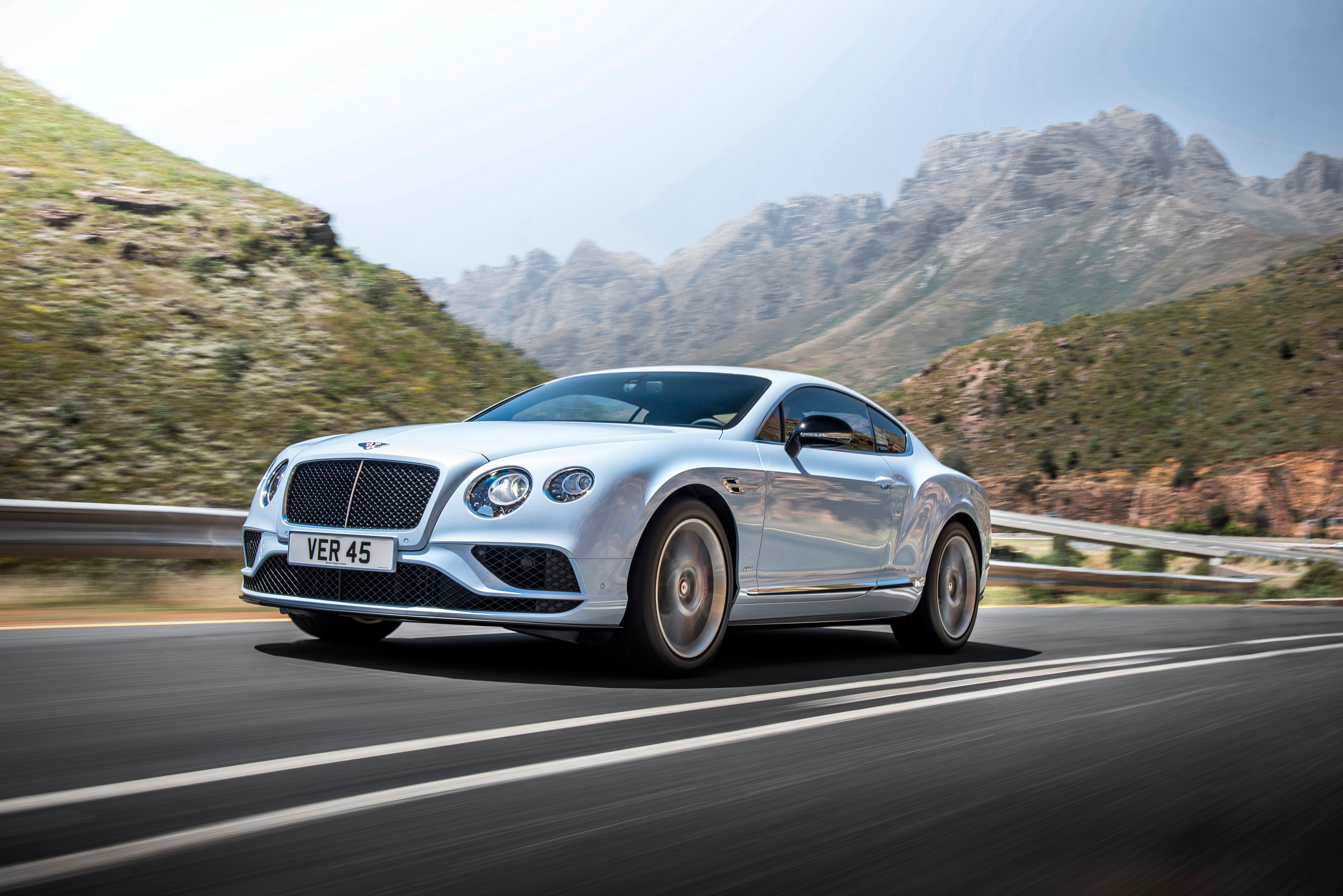 Automatic gearbox repair and replacement for Lamborghini and Bentley - Premium service by certified partners