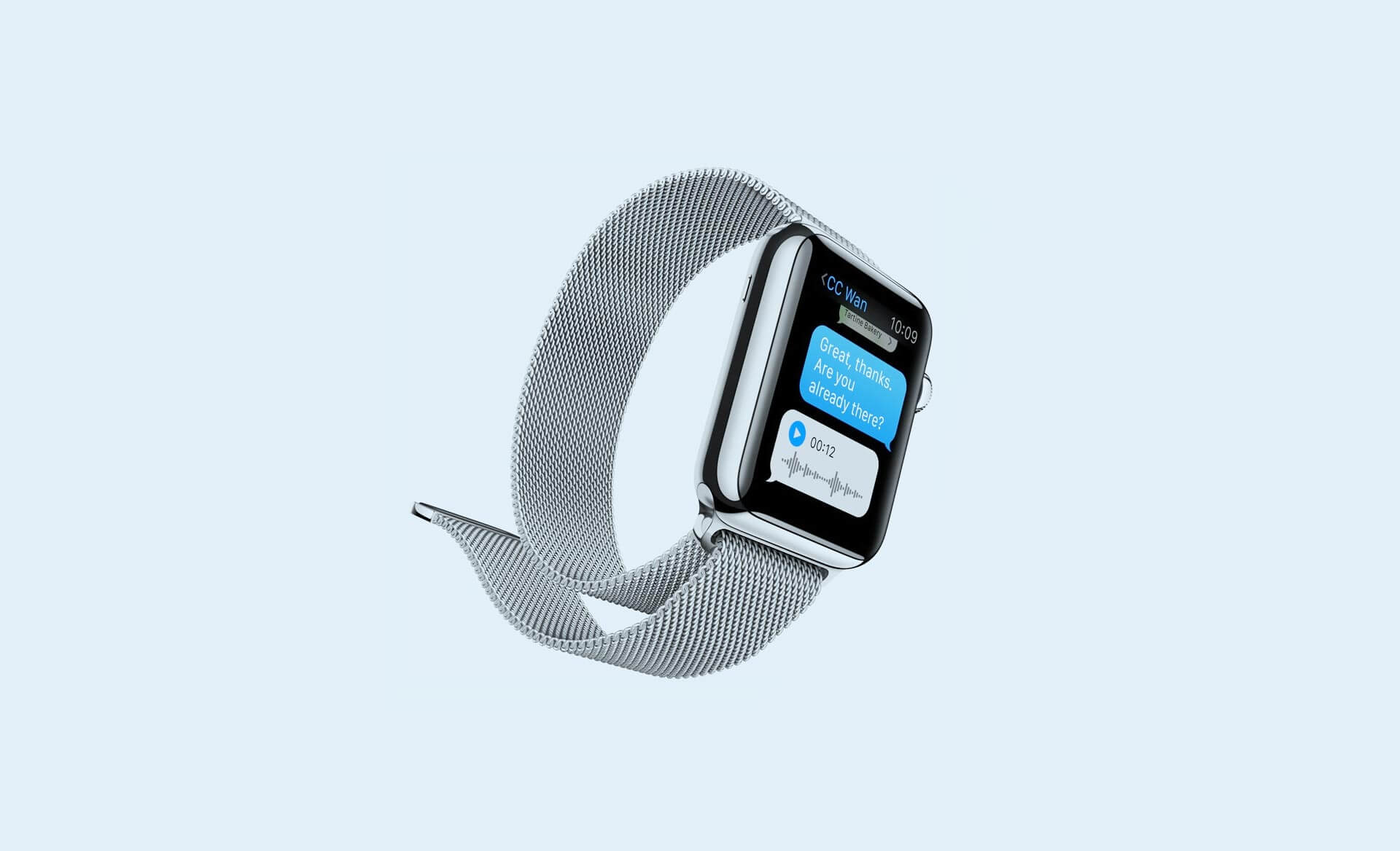 Digital Watch MILTA Technology Digital Watch MILTA Technology