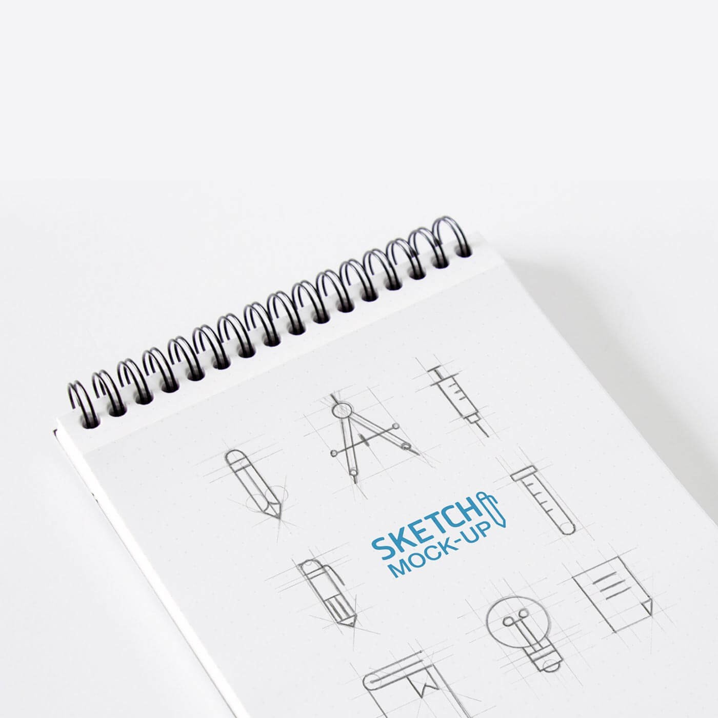 Sketchbook MILTA Technology