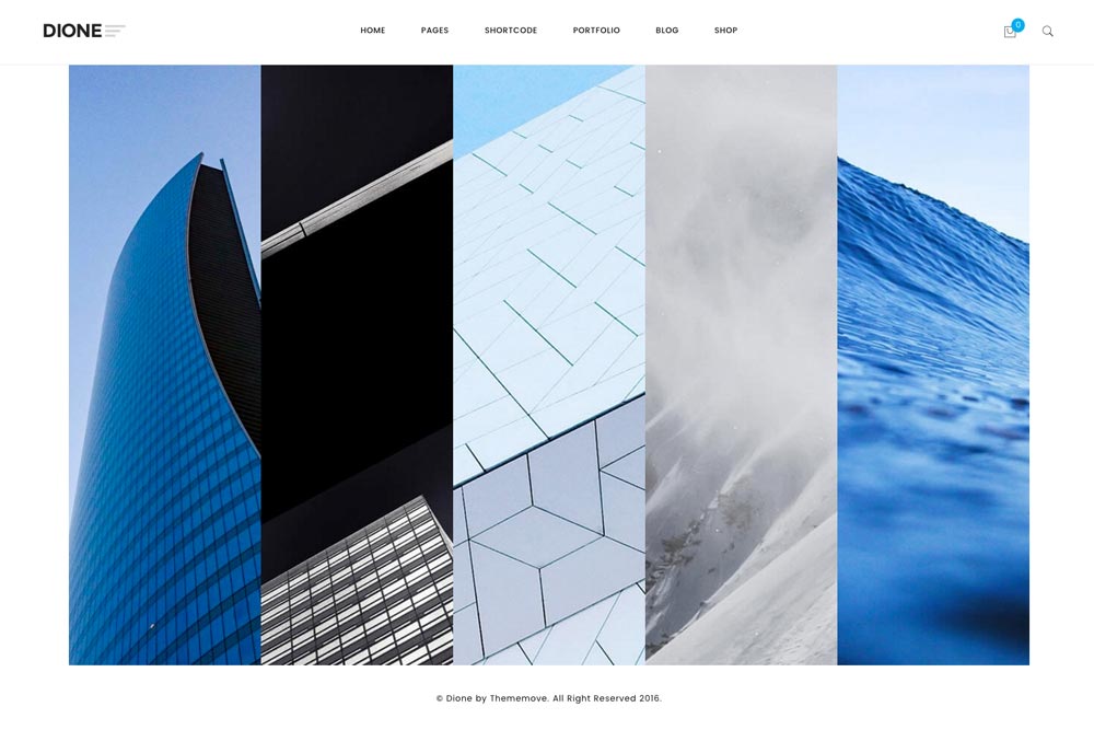 Art Portfolio MILTA Technology