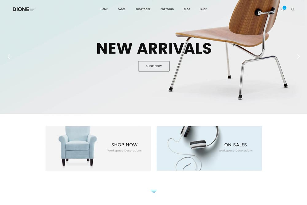Classic Shop MILTA Technology