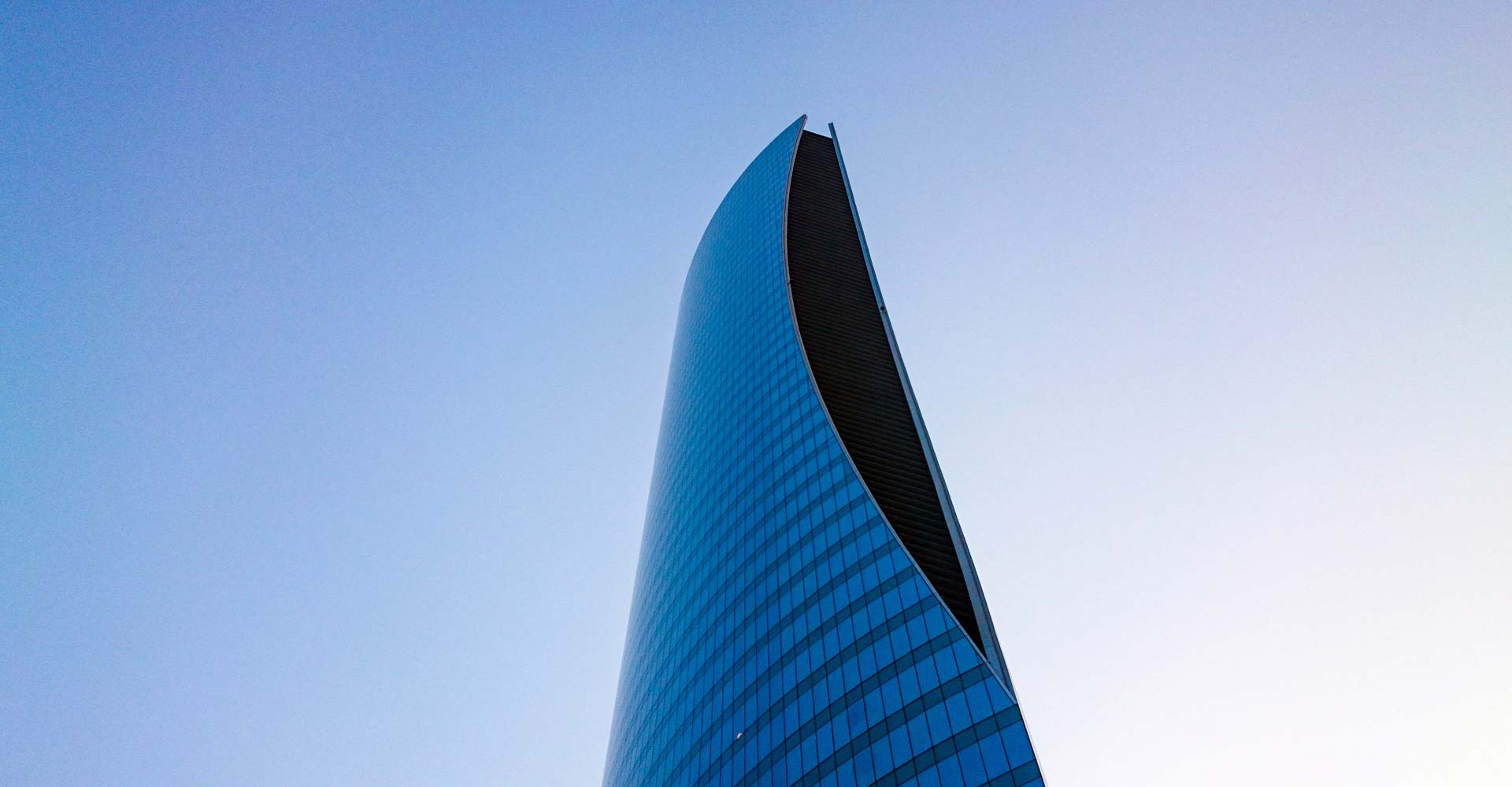 Residental Tower in Miami MILTA Technology