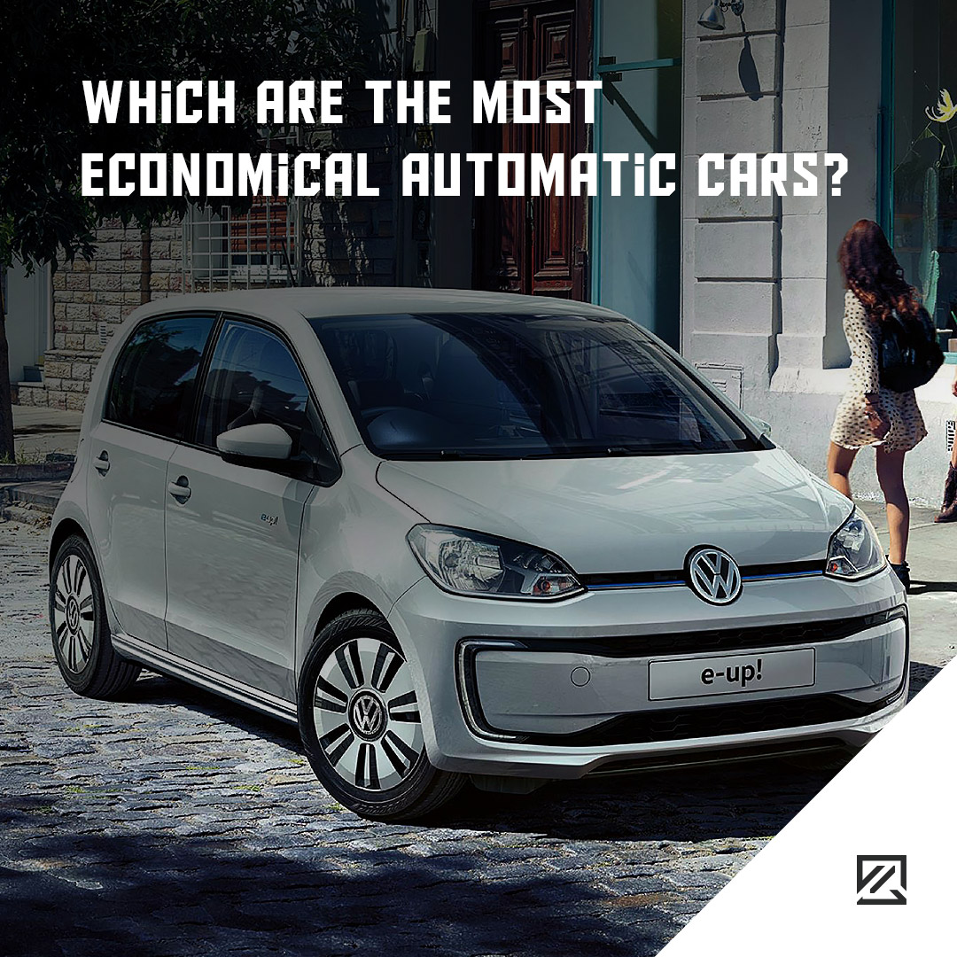 Which are the most economical automatic cars? MILTA Technology