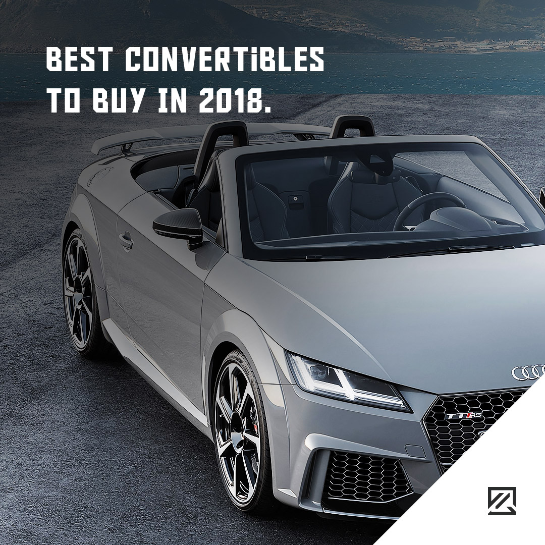 Best Convertibles To Buy In 2018 MILTA Technology