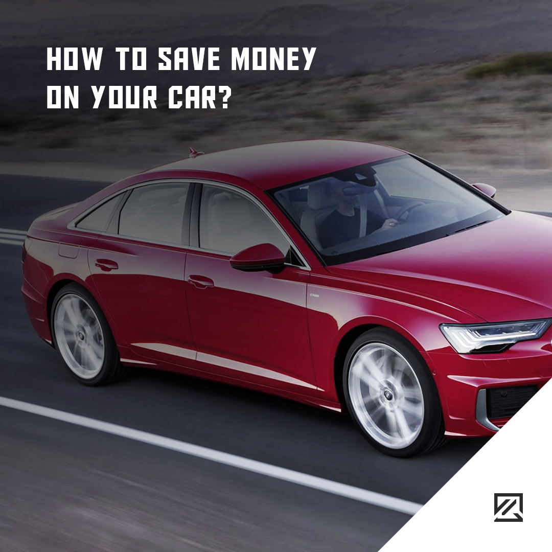 How To Save Money On Your Car MILTA Technology