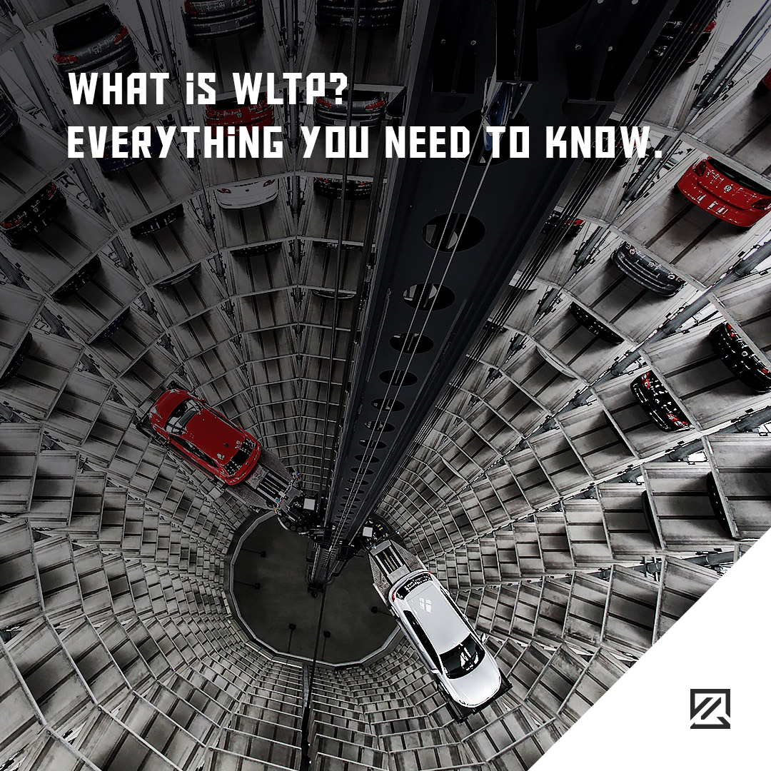 What is WLTP? Everything You Need To Know MILTA Technology