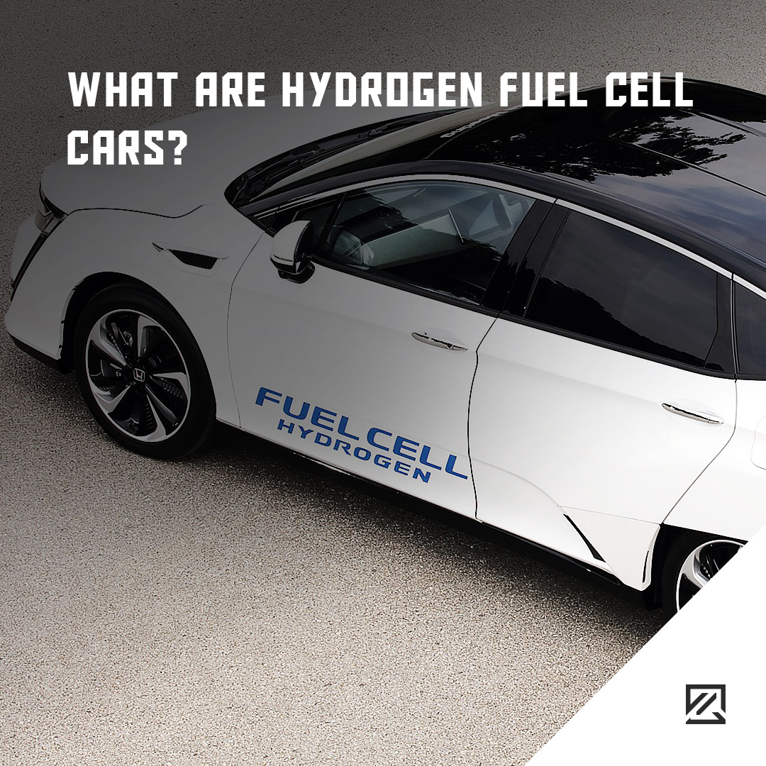 What Are Hydrogen Fuel Cell Cars? Your Quick Start Guide MILTA Technology