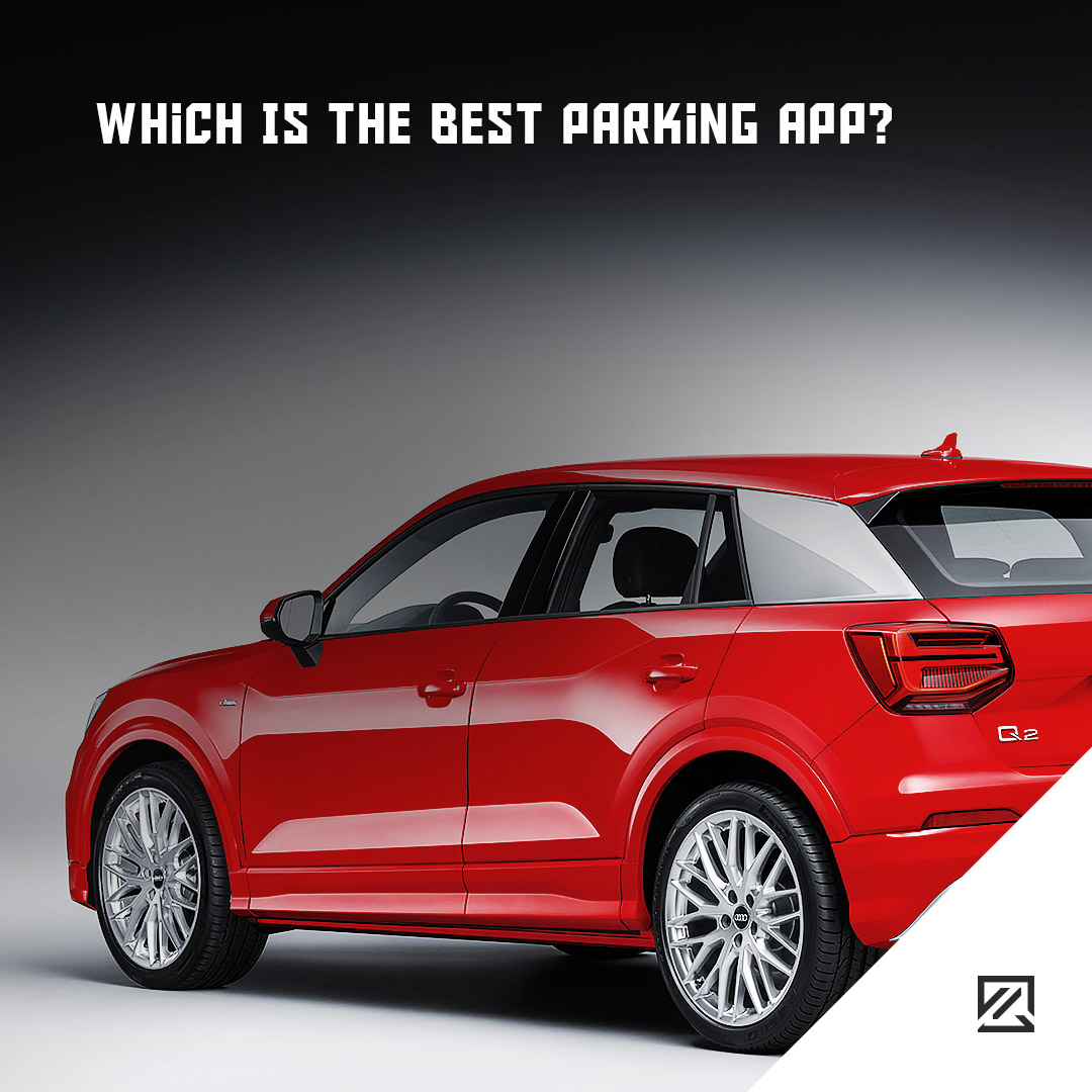 Which Is The Best Parking App? MILTA Technology