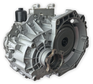 Type of- Automatic Gearboxes 13 MILTA Technology