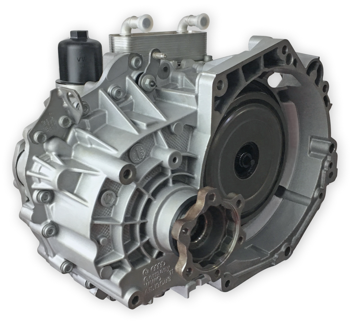 Type of- Automatic Gearboxes 15 MILTA Technology