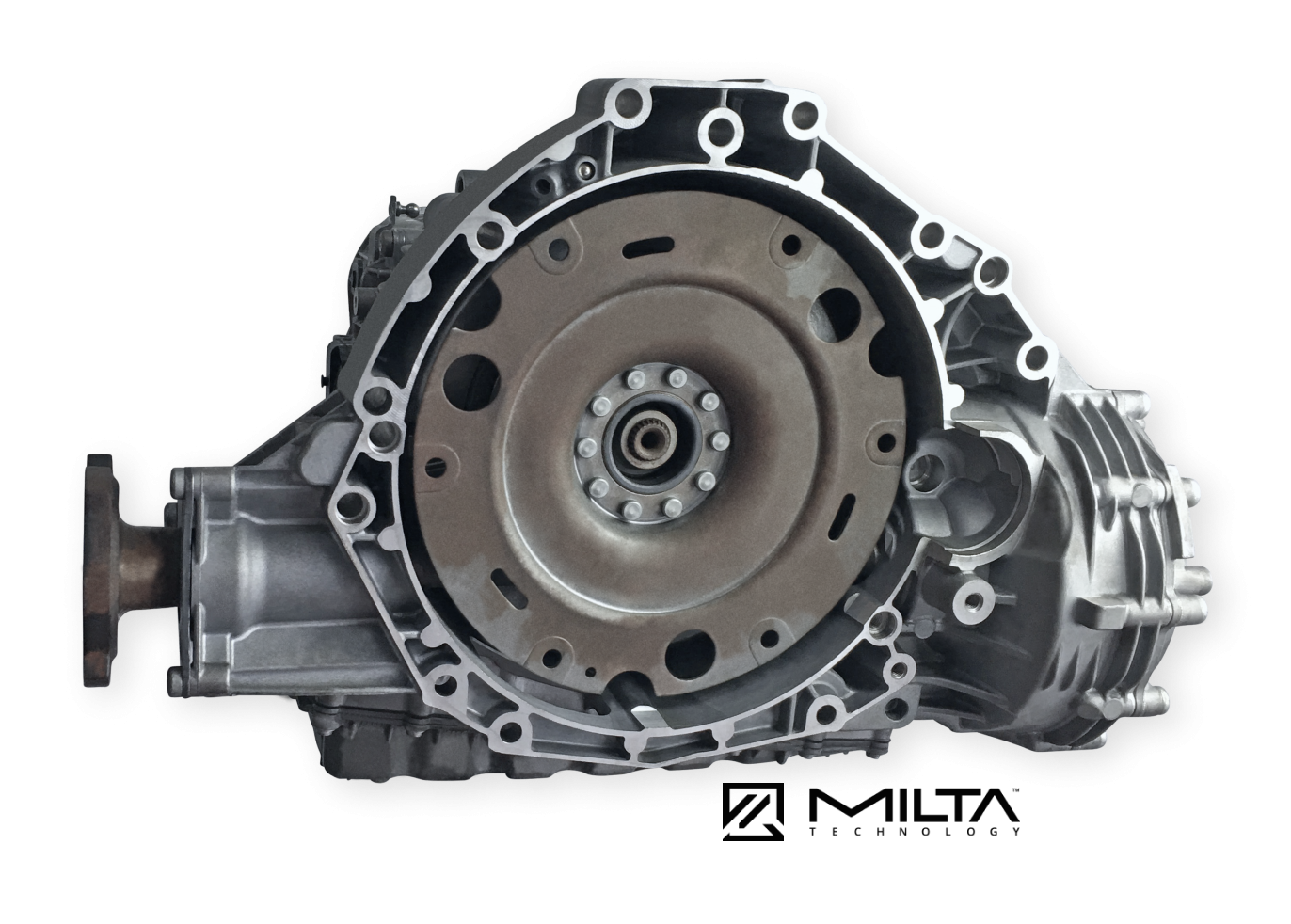 Everything You Need to Know About Automatic Clutch Replacement MILTA  Technology