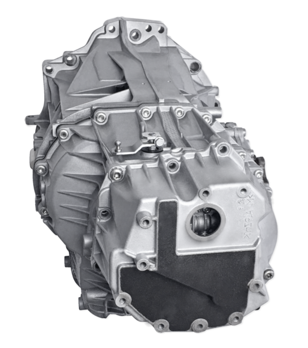 67 Multitronic automatic gearboxes MILTA Technology