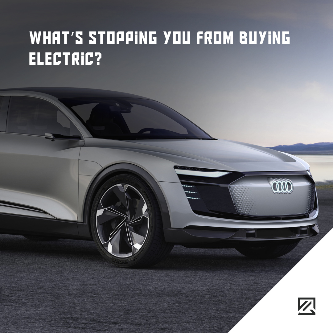 What’s Stopping You From Buying Electric? MILTA Technology