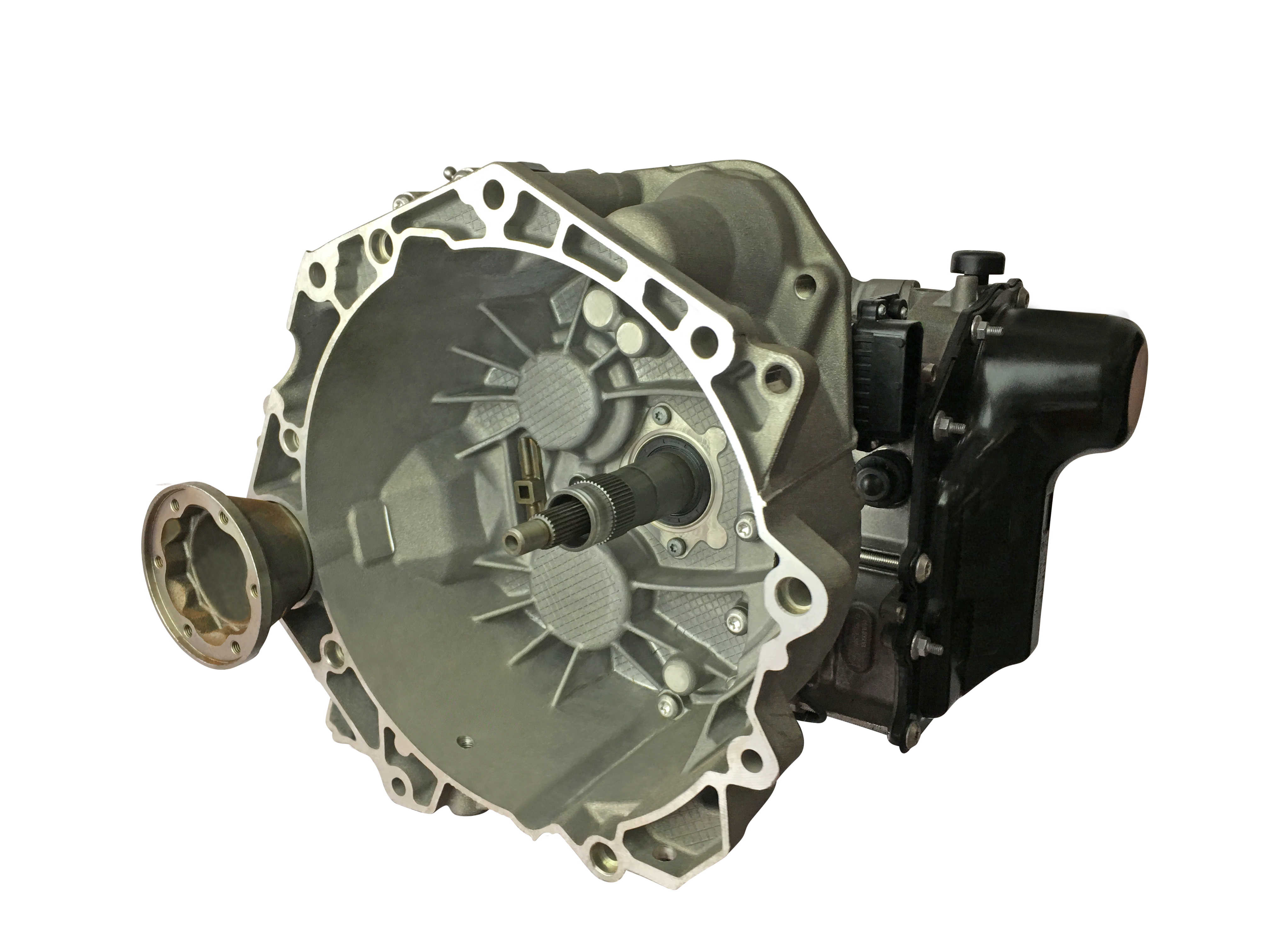 0AM 7 Speed DSG (10)