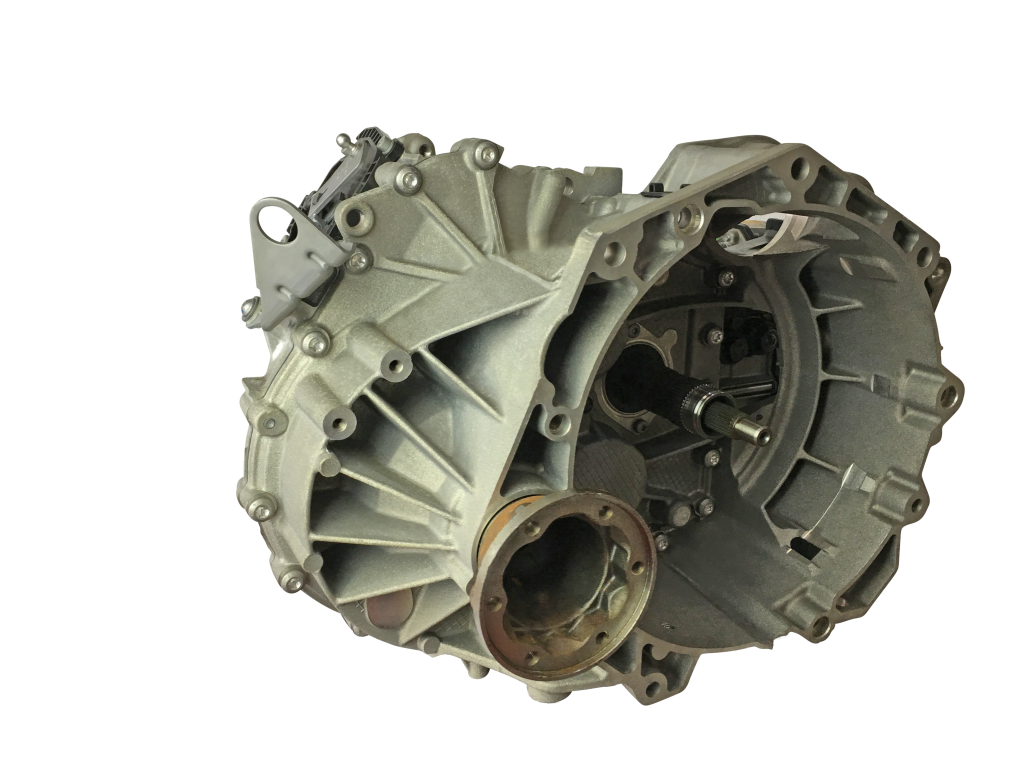 7 SPEED DSG AUTOMATIC GEARBOXES new MILTA Technology