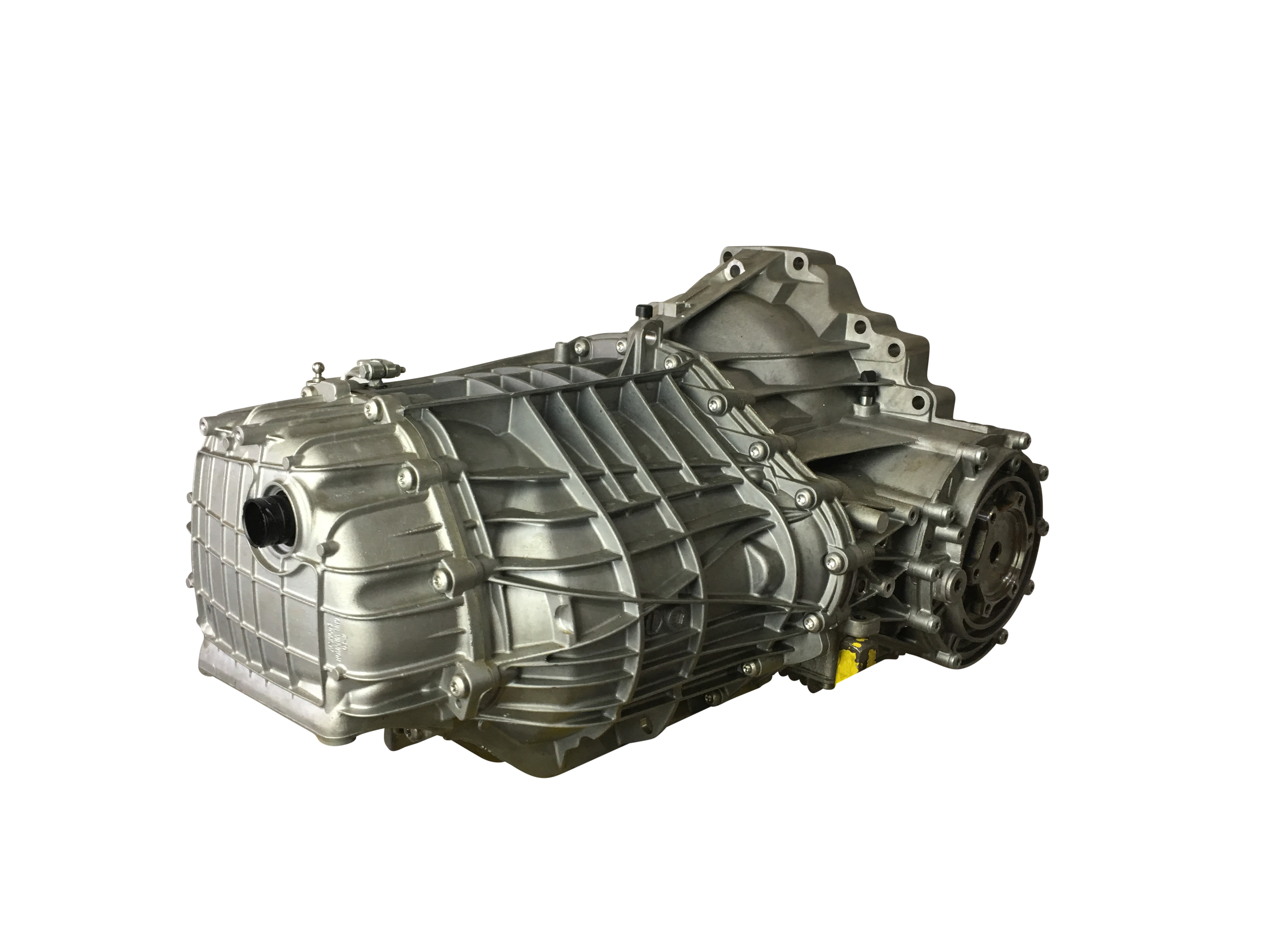0AW 8 Speed Multitronic -5