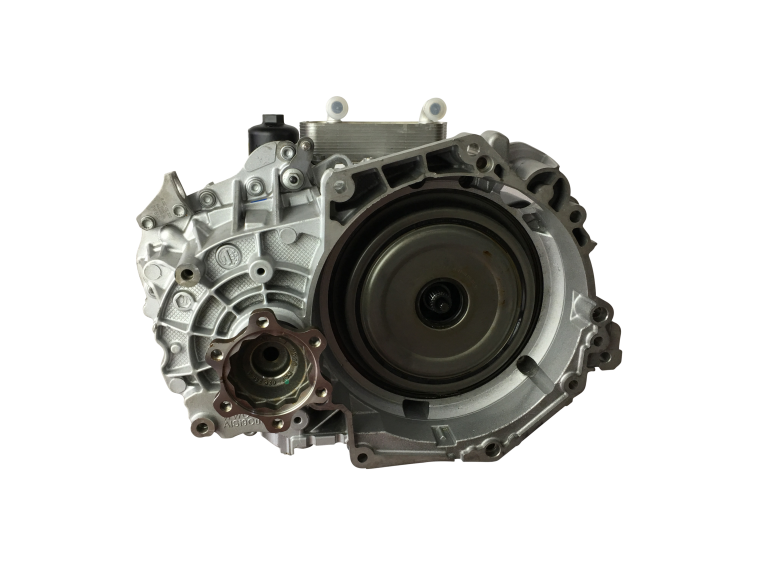 7 SPEED DSG AUTOMATIC GEARBOXES new MILTA Technology