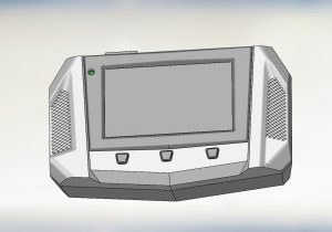 New product coming to the market - High tech automatic transmission diagnostics MILTA Technology