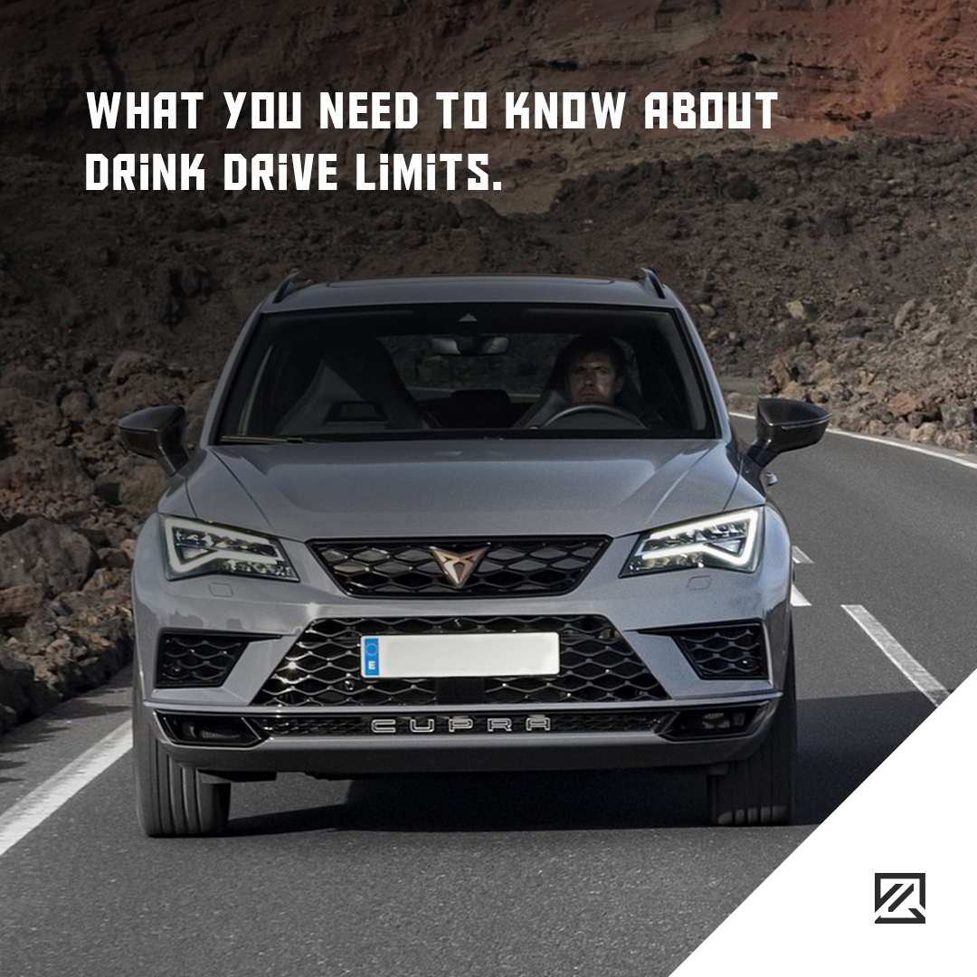 What You Need To Know About Drink Drive Limits MILTA Technology