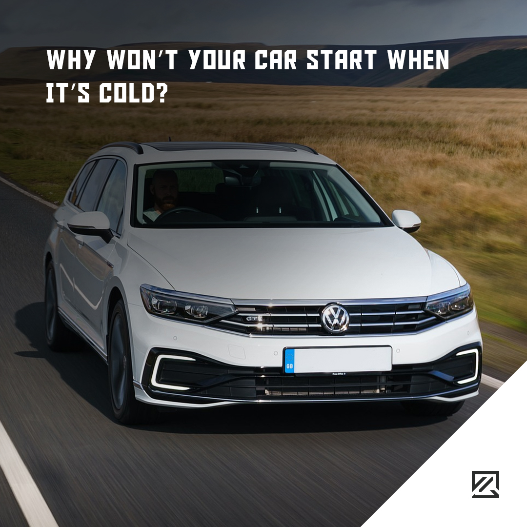 Why Won’t Your Car Start When It’s Cold? MILTA Technology