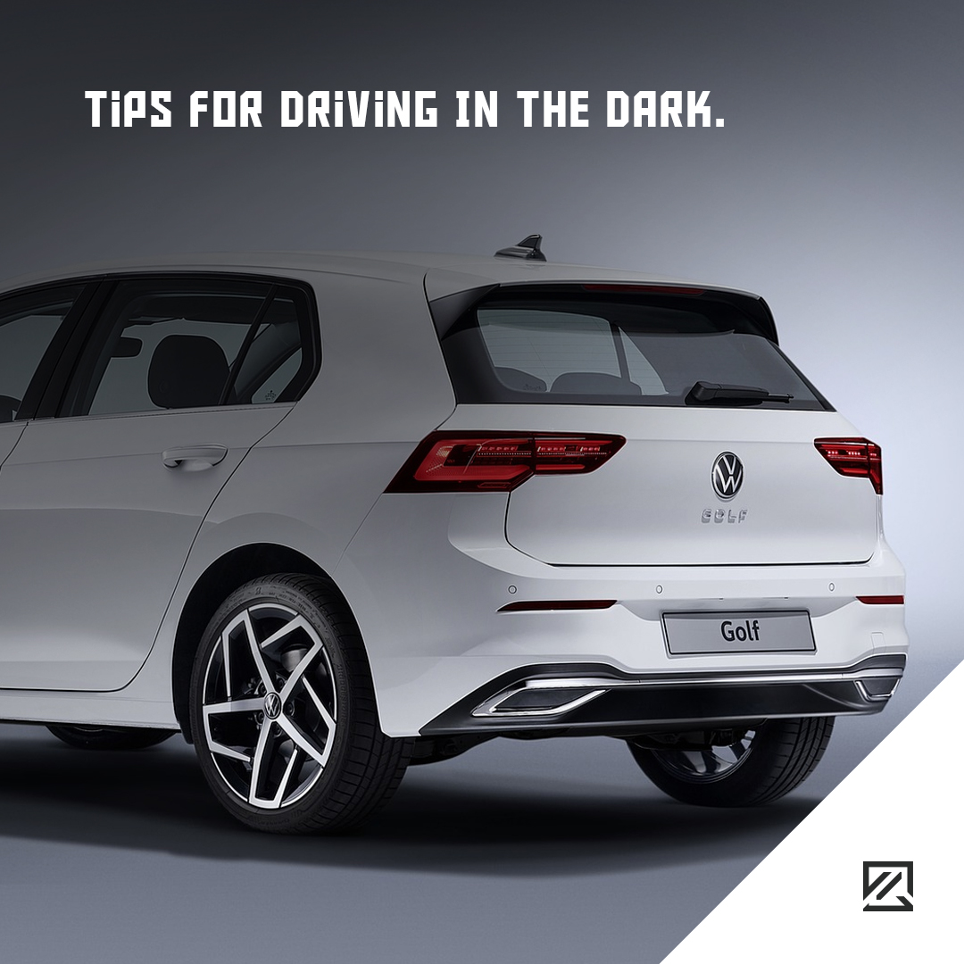 Tips For Driving In The Dark MILTA Technology