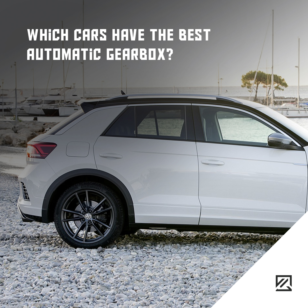 Which Cars Have The Best Automatic Gearbox? MILTA Technology