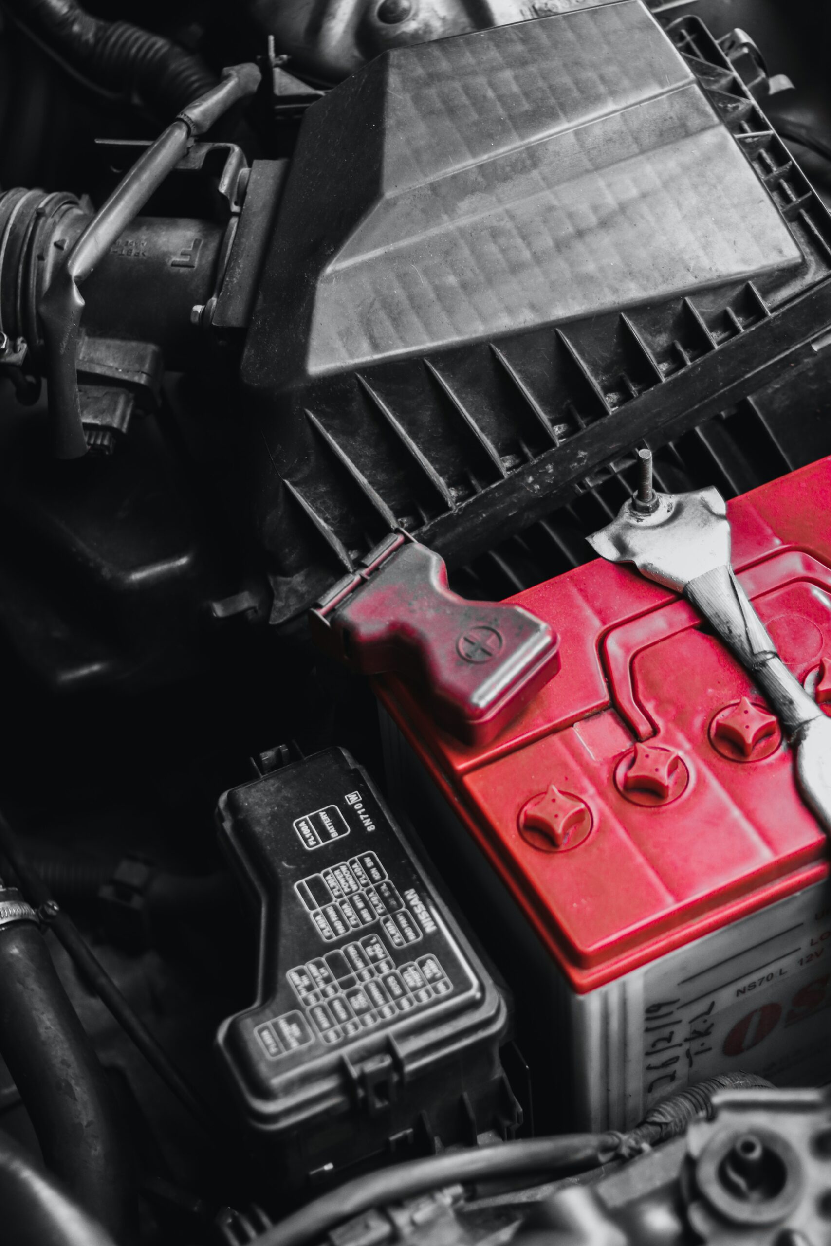 How to Avoid a Flat Car Battery MILTA Technology