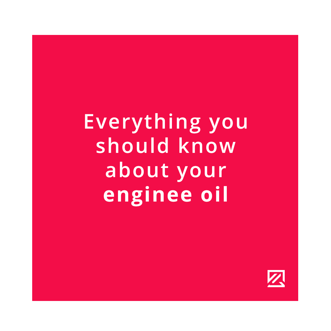 Everything You Should Know About Your Engine Oil MILTA Technology