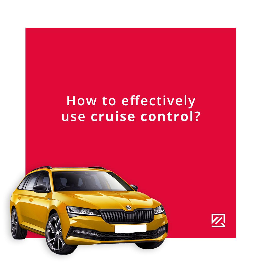 How To Use Cruise Control Effectively! MILTA Technology