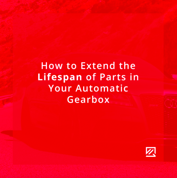 How to Extend the Lifespan of Parts in Your Automatic Gearbox MILTA