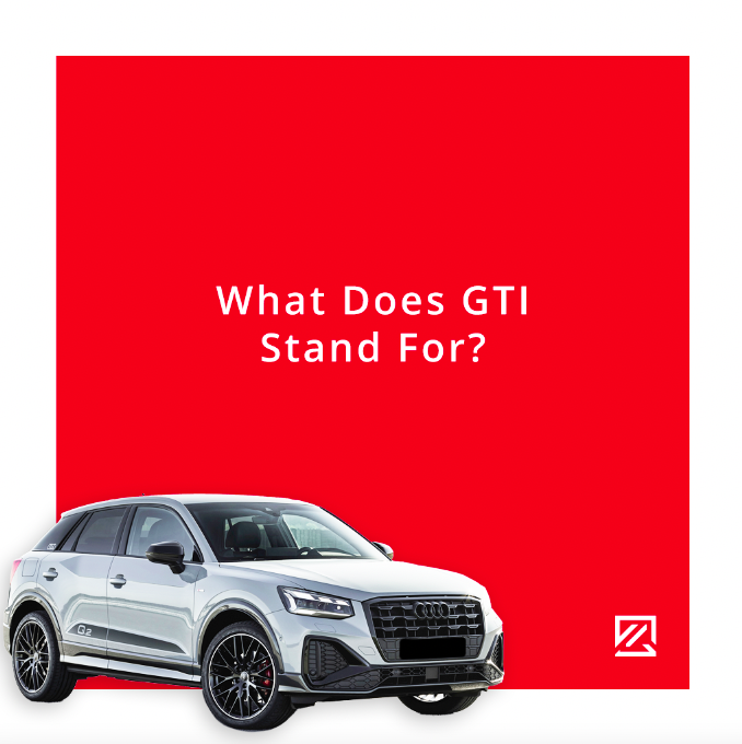 What Does GTI Stand For? MILTA Technology