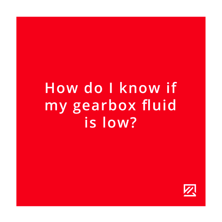 How Do I Know if My Gearbox Fluid is Low? MILTA Technology