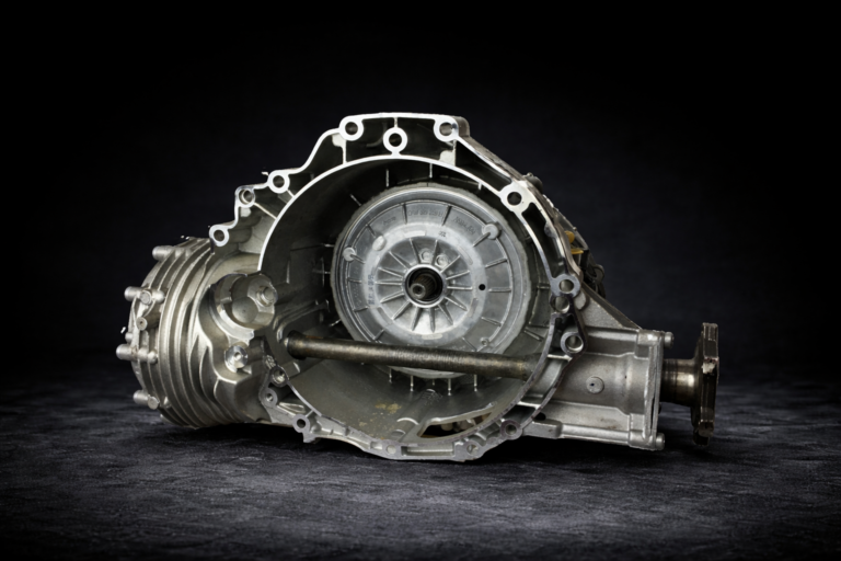 8 Speed Multitronic MILTA Technology