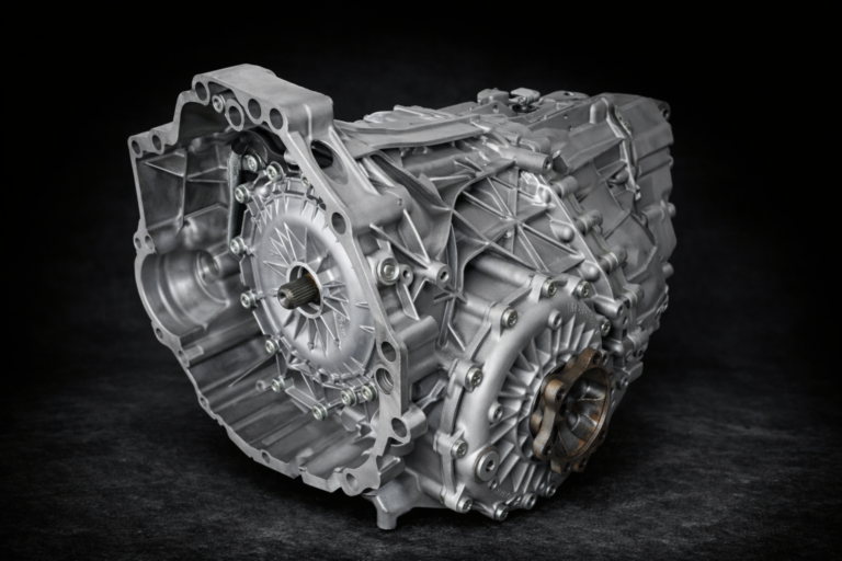 6-7-8 speed Multitronic MILTA Technology