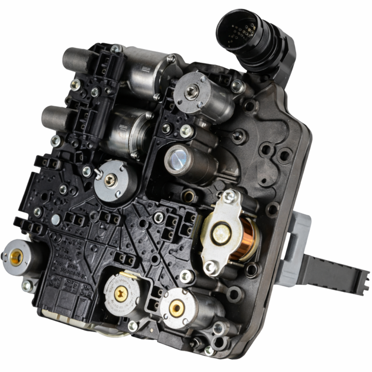 6 speed DSG MILTA Technology