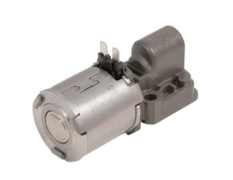 6 speed DSG MILTA Technology