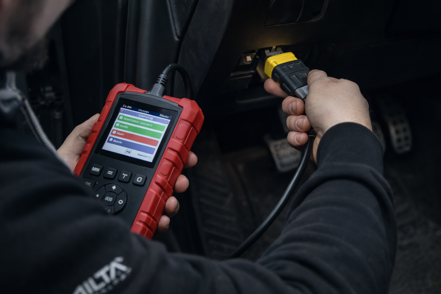 8 Speed Multitronic MILTA Technology