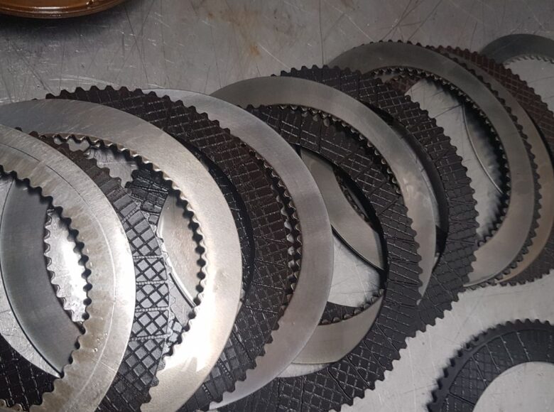 7 Speed DSG & S-Tronic MILTA Technology