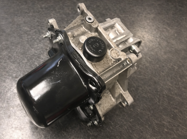7 Speed DSG & S-Tronic MILTA Technology