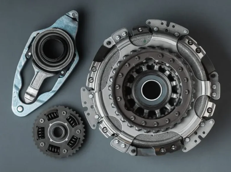 7 Speed DSG & S-Tronic MILTA Technology