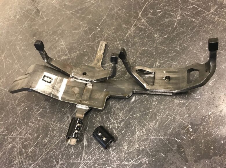 7 Speed DSG & S-Tronic MILTA Technology