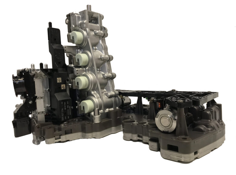 7 Speed DSG & S-Tronic MILTA Technology